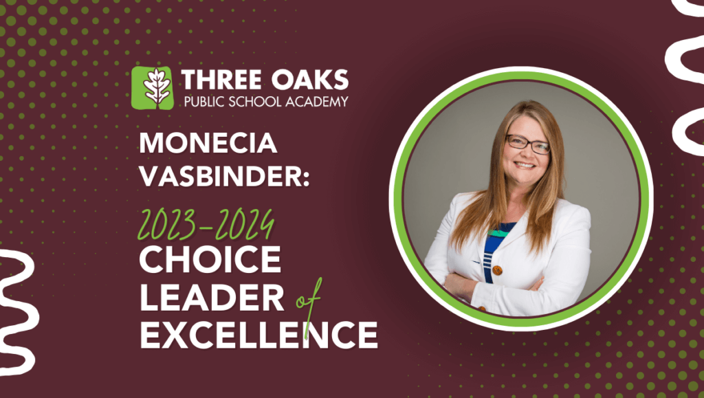 2023-2024 Leader of Excellence